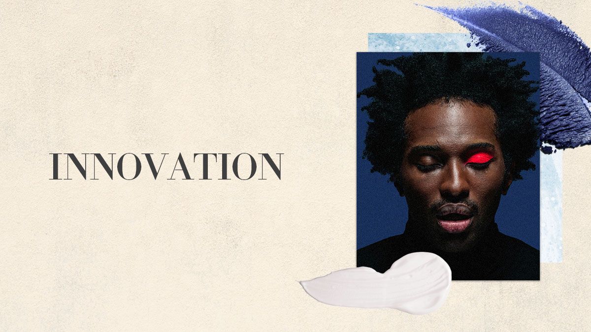 voguebusiness's tweet card. Straying away from the buzzy brand moves of last year, innovation dollars are being pulled back. What next? Securing pay-off in a precarious market.