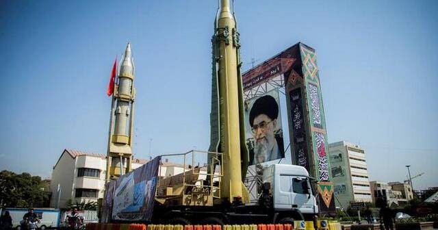 DavidMakovsky's tweet card. Israel caused over 100 Iranian missile launchers to explode upon activation during the war last month, an Iranian analyst alleged in a newspaper interview, adding that the country’s entire air...