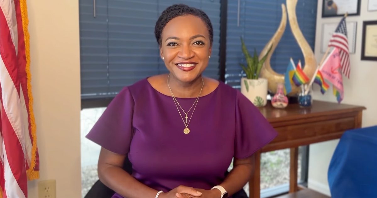 FentriceForFL's tweet card. Editor’s note – Unfortunately, due to the timing of our issues, we were not able to get this recap of the extended Florida Legislative Session that finally ended on June […]