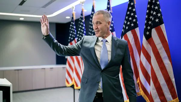 tararosenblum's tweet card. A source close to Sean Patrick Maloney told News 12 the former congressman is expected to decide at some point in the future.