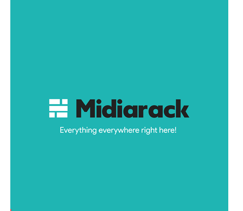 midiarack's tweet card. Midiarack, a soon-to-launch platform, is looking to change that.