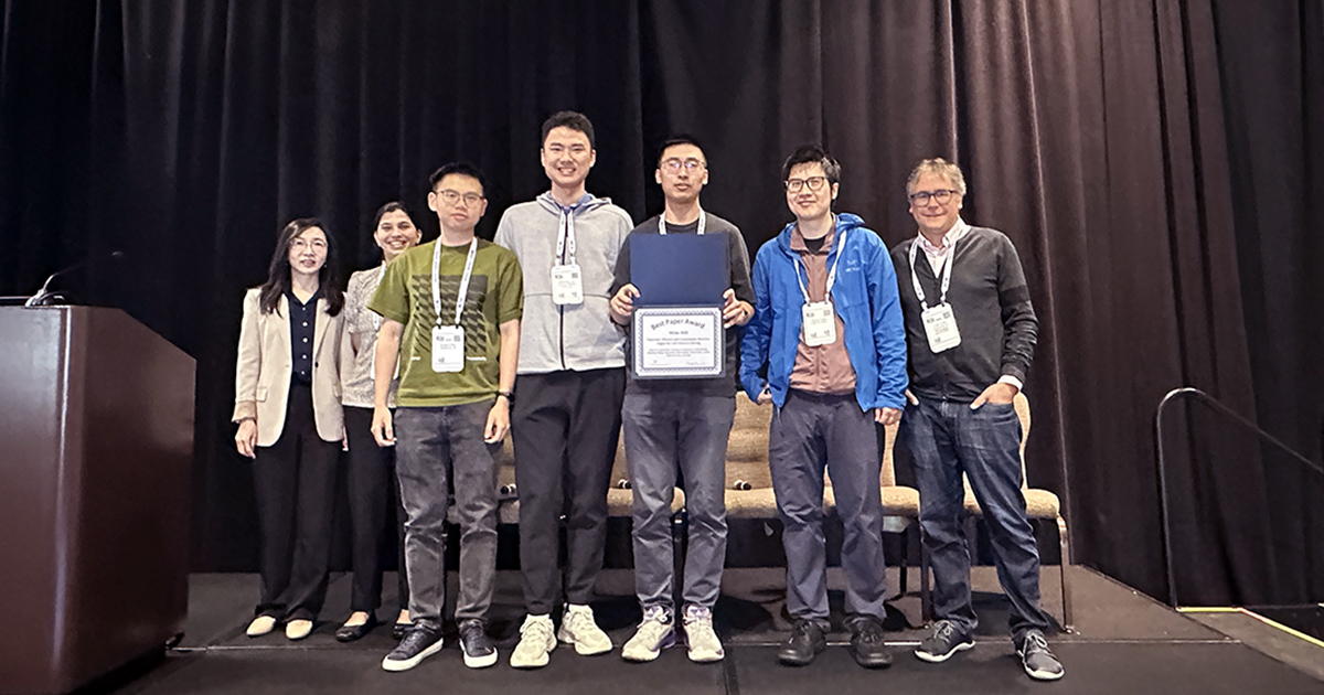 lazowska's tweet card. A team of University of Washington and NVIDIA researchers developed a system that can help make large language models (LLMs) faster and more adaptable. The researchers introduced FlashInfer, a...
