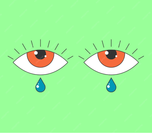 PennNeuroKnow's tweet card. Humans are the only species that display tearful, emotional crying. Why have we evolved this behavior? Does it benefit us? And if so, why don’t we cry more?