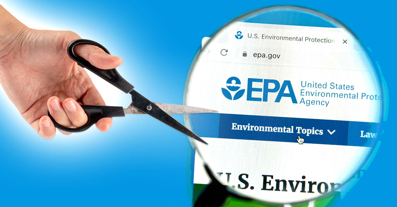 Podowskijones's tweet card. The EPA confirmed Friday its plan to eliminate its Office of Research and Development, which studies how toxic chemicals, air pollution and drinking water contamination contribute to human disease....