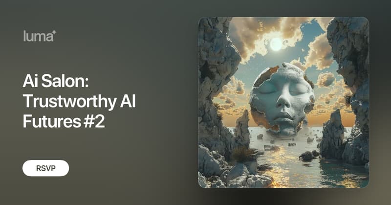 mbankhwal's tweet card. Theme: We will be discussing Situational Awareness, a blog by Leopold Aschenbrenner about the expected increase in AI power over the short time horizon. AI is…