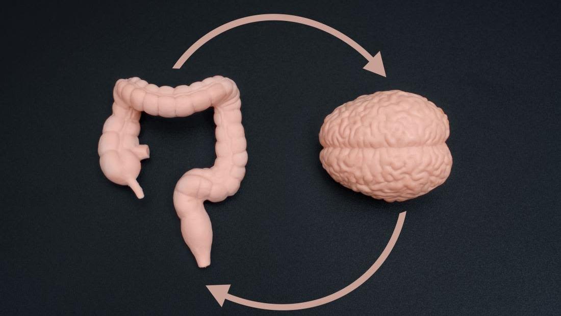 angharaddecates's tweet card. A new paper suggests that anti-constipation drug, prucalopride, may reduce the risk of experiencing depression in individuals with no past history of mental illness.