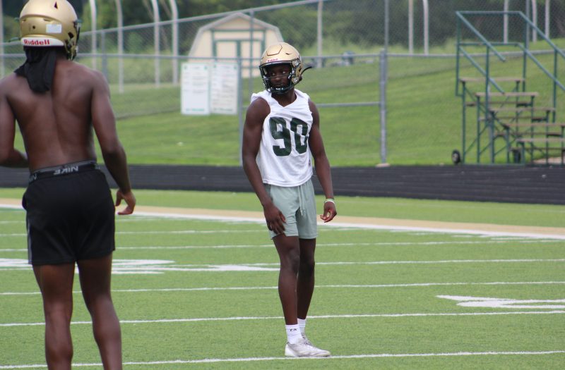 EliotClough's tweet card. The Trojans are back with a barrage of D1-bound athletes and prospects connected to the Iowa Hawkeye football program.