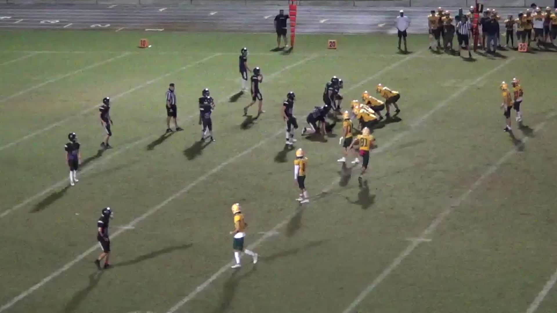 officialboyjay2's tweet card. Wesley Chapel High School