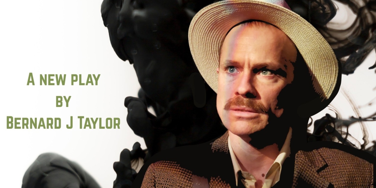 BroadwayWorldUK's tweet card. Tennessee Williams: Portrait of a Gay Icon is a one man play about the playwright Tennessee Williams, coming to Old Diorama Arts Centre. Learn more and see how to purchase tickets.