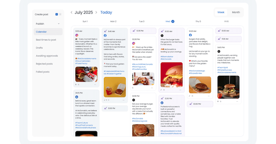 Tweet card summary image