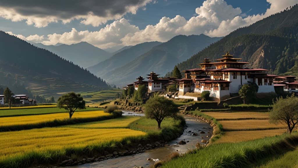 Justdoitalex's tweet card. A first hand look at the effects of Bhutan's Bitcoin policies.