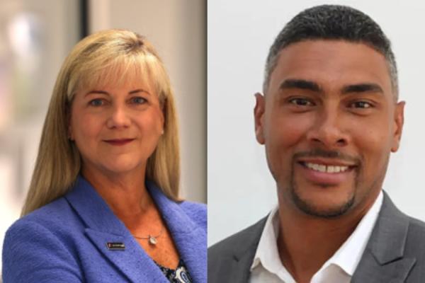 UofNO's tweet card. The University of New Orleans has announced the recipients of its top alumni honors for 2025. Kimberly Cook-Nelson, executive vice president and chief operating officer at Entergy, will receive the...