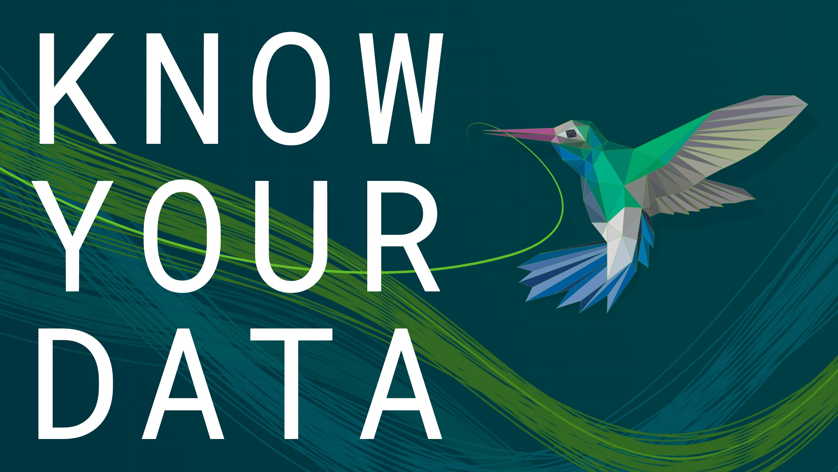 zevross's tweet card. Turning data into information you can use