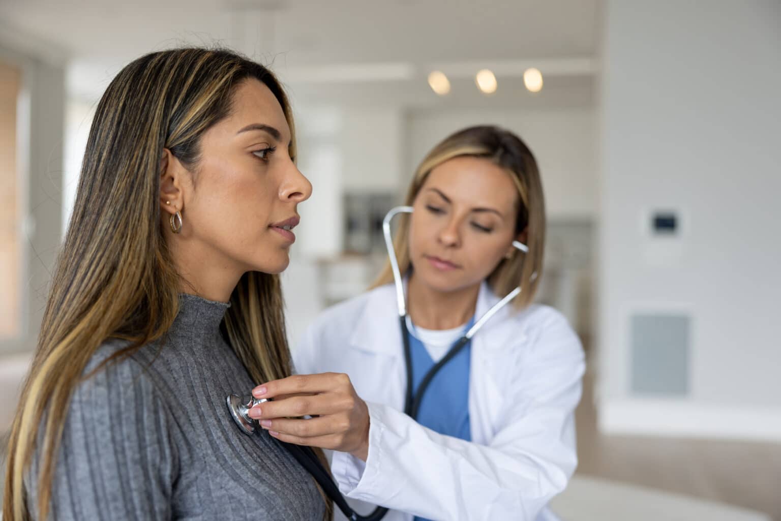 Sunnybrook's tweet card. Lifestyle and health factors that are linked with heart disease appear to have a greater impact on cardiovascular risk in women than men, according to a Sunnybrook-led study being presented at the…