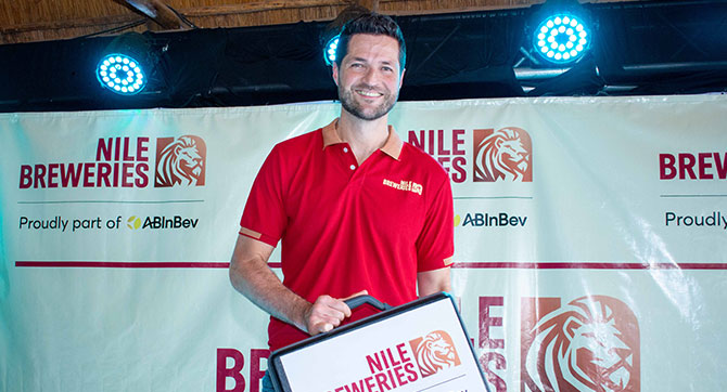 NileWires's tweet card. Nile Breweries Limited (NBL), a significant subsidiary of global brewing giant Anheuser-Busch InBev (AB InBev), is engulfed in a multi-faceted crisis that threatens not only its market position but…