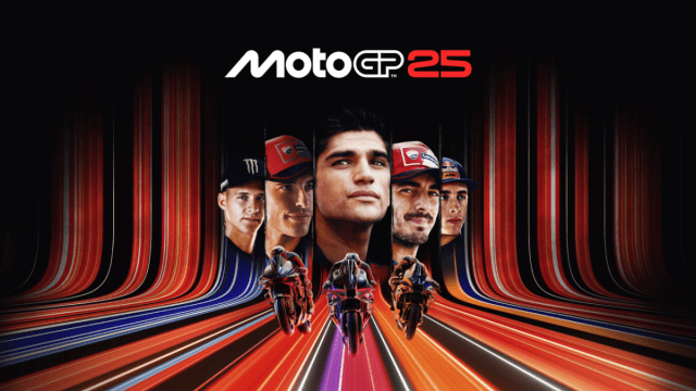 AndyTPrivateEye's tweet card. Top Releases: MotoGP 25 (PC/PS4/PS5/Switch/Xbox One/Series X|S) – Releases Apr. 30th Forza Horizon 5 (PS5) – Releases Apr. 29th KIBORG (PC/PS4/PS5/Xbox One/Series X|S) – Releases Apr. 30th Despelot…