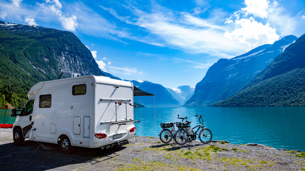 rff's tweet card. Megan Lawson, an economist and researcher at Headwaters Economics, discusses the outdoor recreation economy and how public policy can support recreation-dependent communities in the face of challen...
