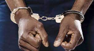 NileWires's tweet card. Police in Busoga East have arrested two officials from the ruling National Resistance Movement (NRM) over allegations of vote tampering and electoral misconduct during last week's parliamentary pri…