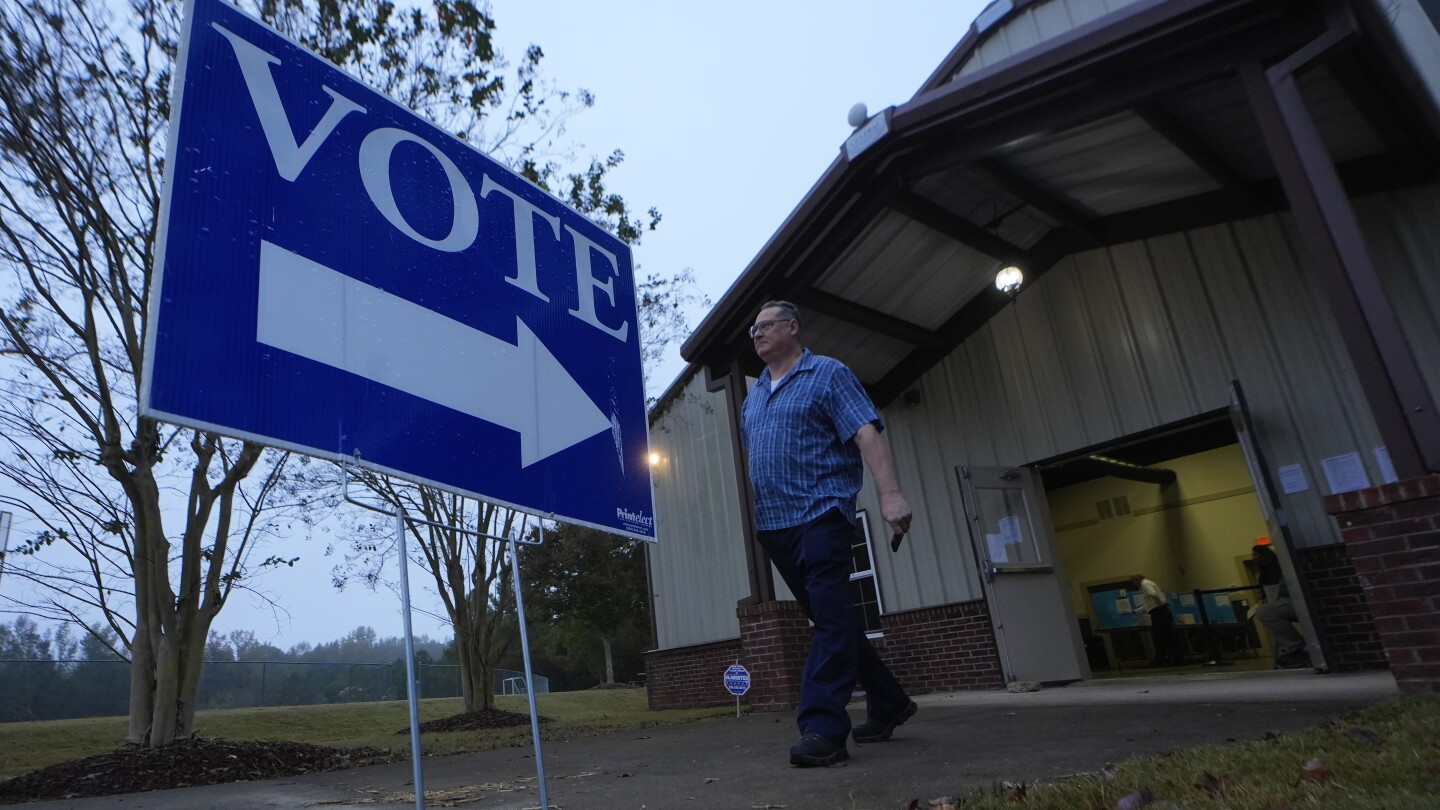 benswasey's tweet card. People who would like to change Georgia’s runoff system say a July 15 state Public Service Commission vote to choose a Democratic nominee shows the system's flaws.