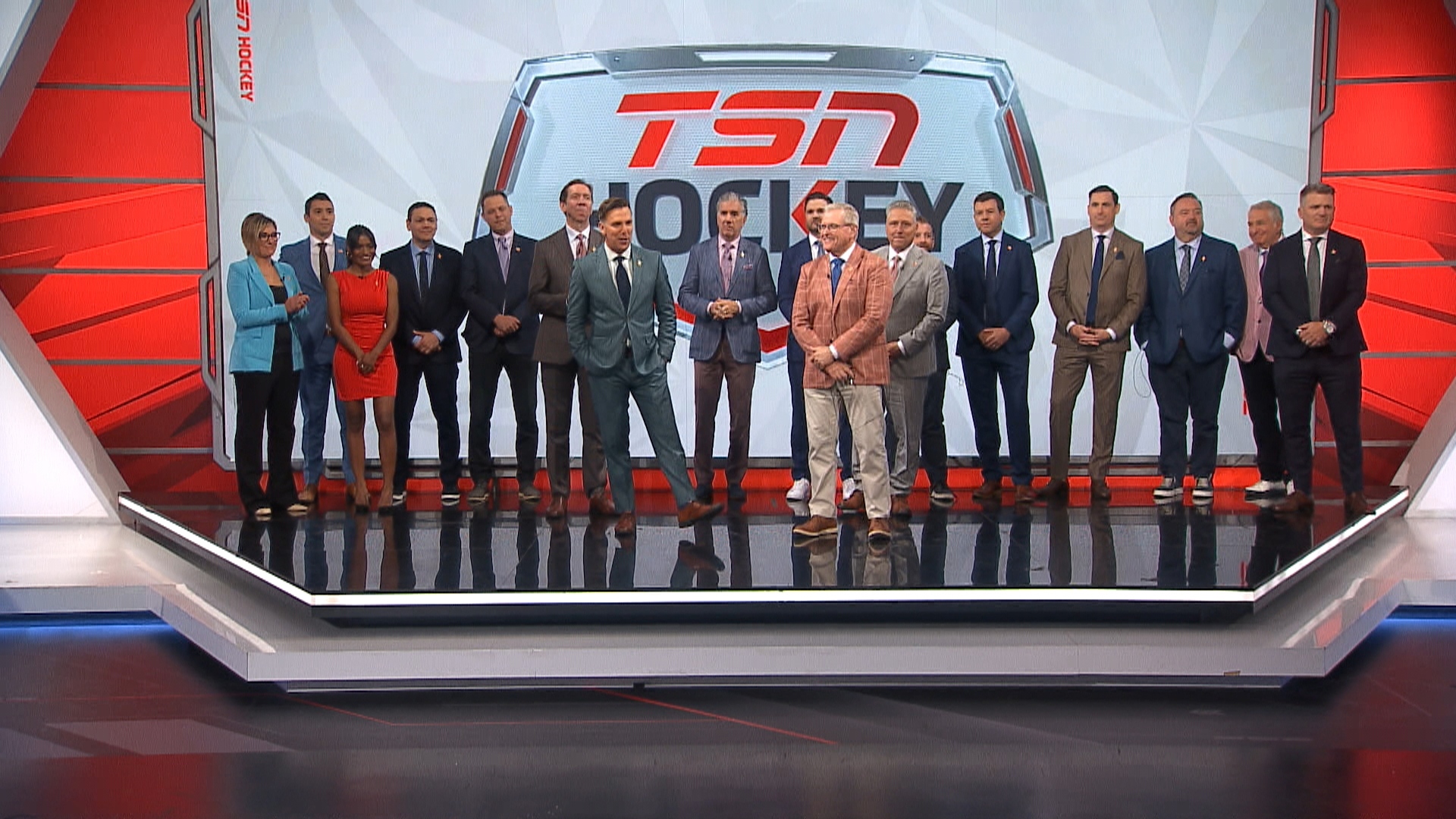 TSNHockey's tweet card. Today’s Free Agent Frenzy is the last working day in a 48-year professional career that included stops at The Sault Star, The Globe and Mail, The Hockey News (twice), The Toronto Star, TSN, ESPN and...