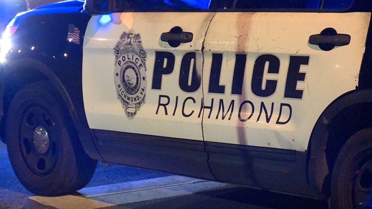 CBS6's tweet card. A woman died after being hit by a driver while walking along Bells Road in South Richmond on Monday night.