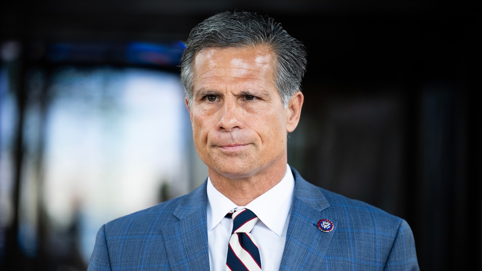 Eagle63's tweet card. Meuser has recently told associates he will not enter the race to challenge Pennsylvania Gov. Josh Shapiro, sources said.
