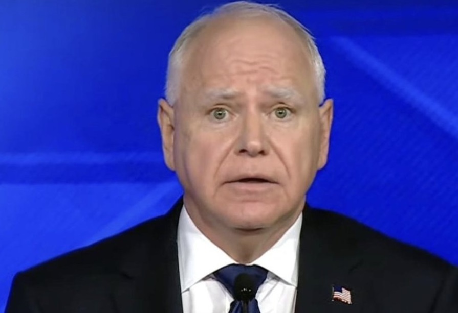 MNThinkTank's tweet card. KSTP has all the details on that $430,000 legal bill Minnesota Gov. Tim Walz racked up preparing for his testimony before Congress last month: Invoices