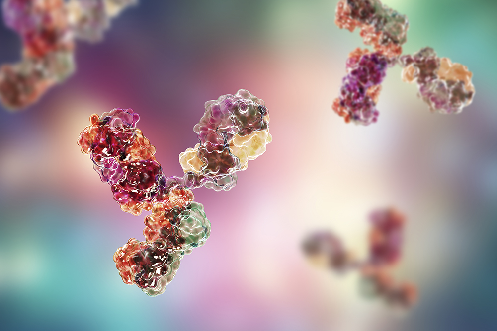 xiaofei_lin's tweet card. VISTA, an AI-controlled data loop system, guides large-scale antibody design from scratch for applications in cancer therapy.