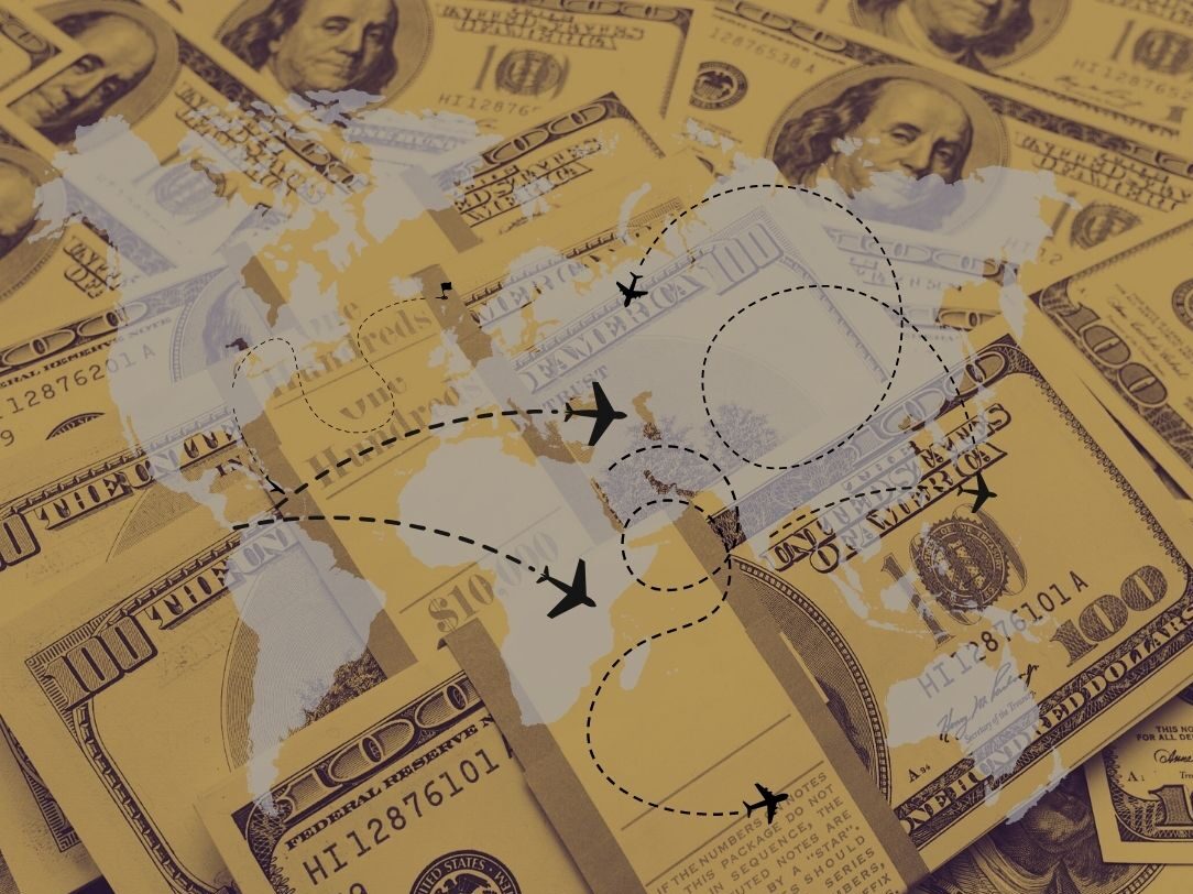 ArmsTradeCT's tweet card. Everyone’s heard the term money laundering, but few know how to access this hidden and freely accessible world. So, in a completely legal and ethically sound explainer, here’s a simple how-to guide:...