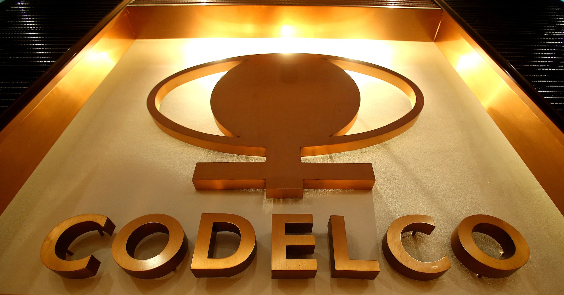 staunovo's tweet card. Chile's mining minister and the chairman of the world's biggest copper producer, Codelco, said on Wednesday they have not yet received details on 50% copper tariffs due to be imposed by the United...