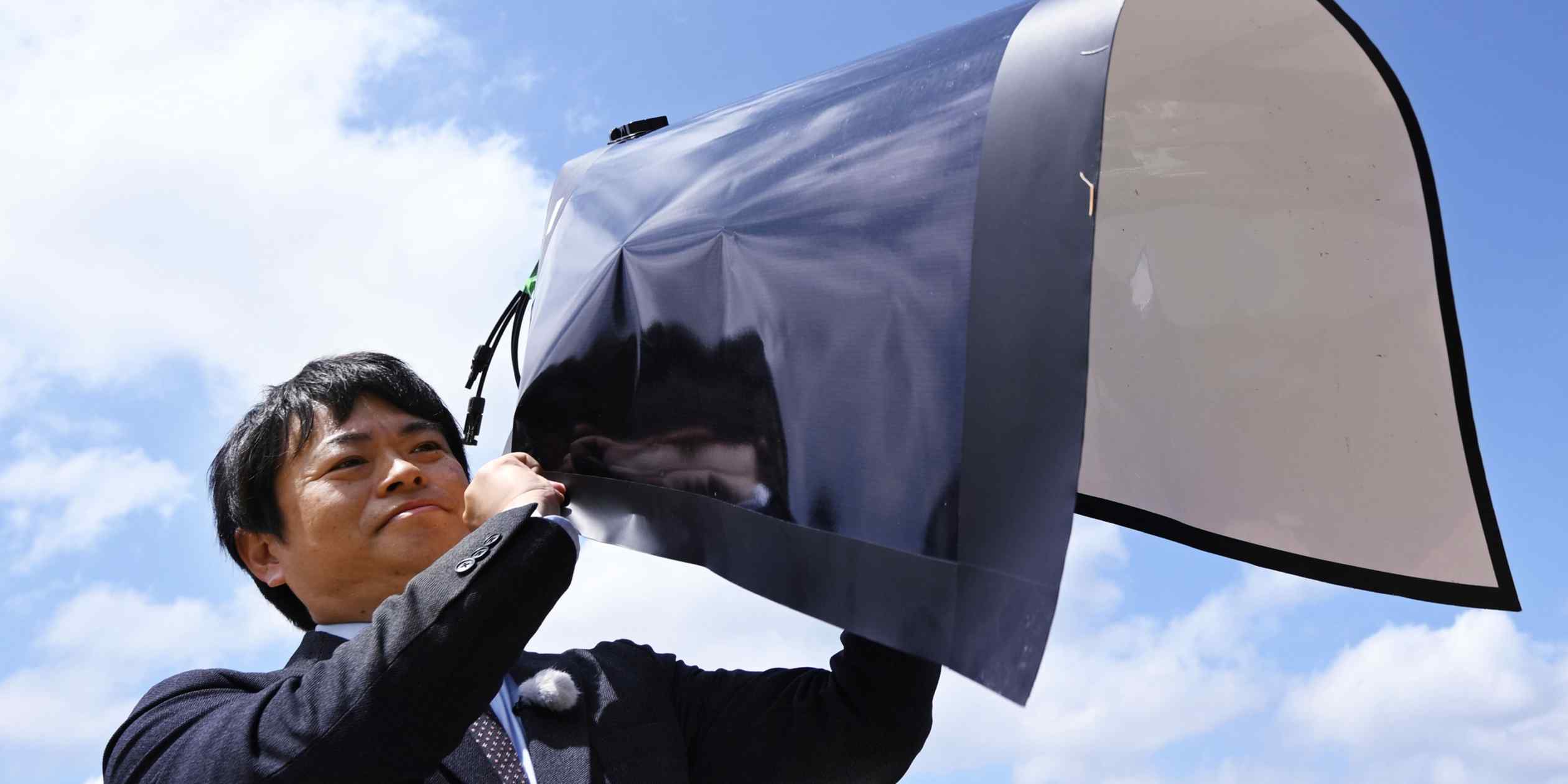 NikkeiAsia's tweet card. Country carries memory of having ceded polysilicon leadership to China