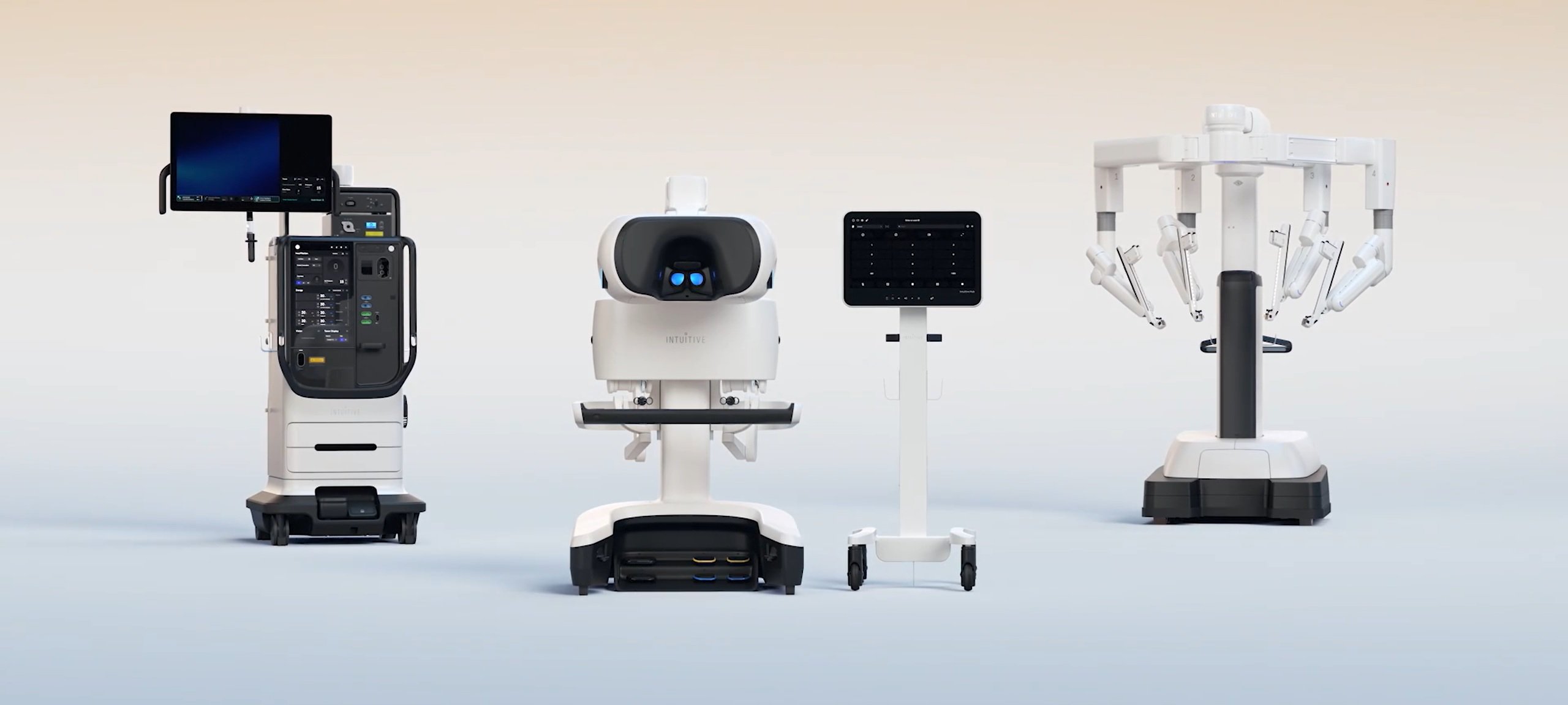 sloaneguy's tweet card. Intuitive Surgical is showing off the remote capability of its robots, with a transatlantic demonstration hosted by the Society of Robotic Surgery conference being held this week in Stras | The...