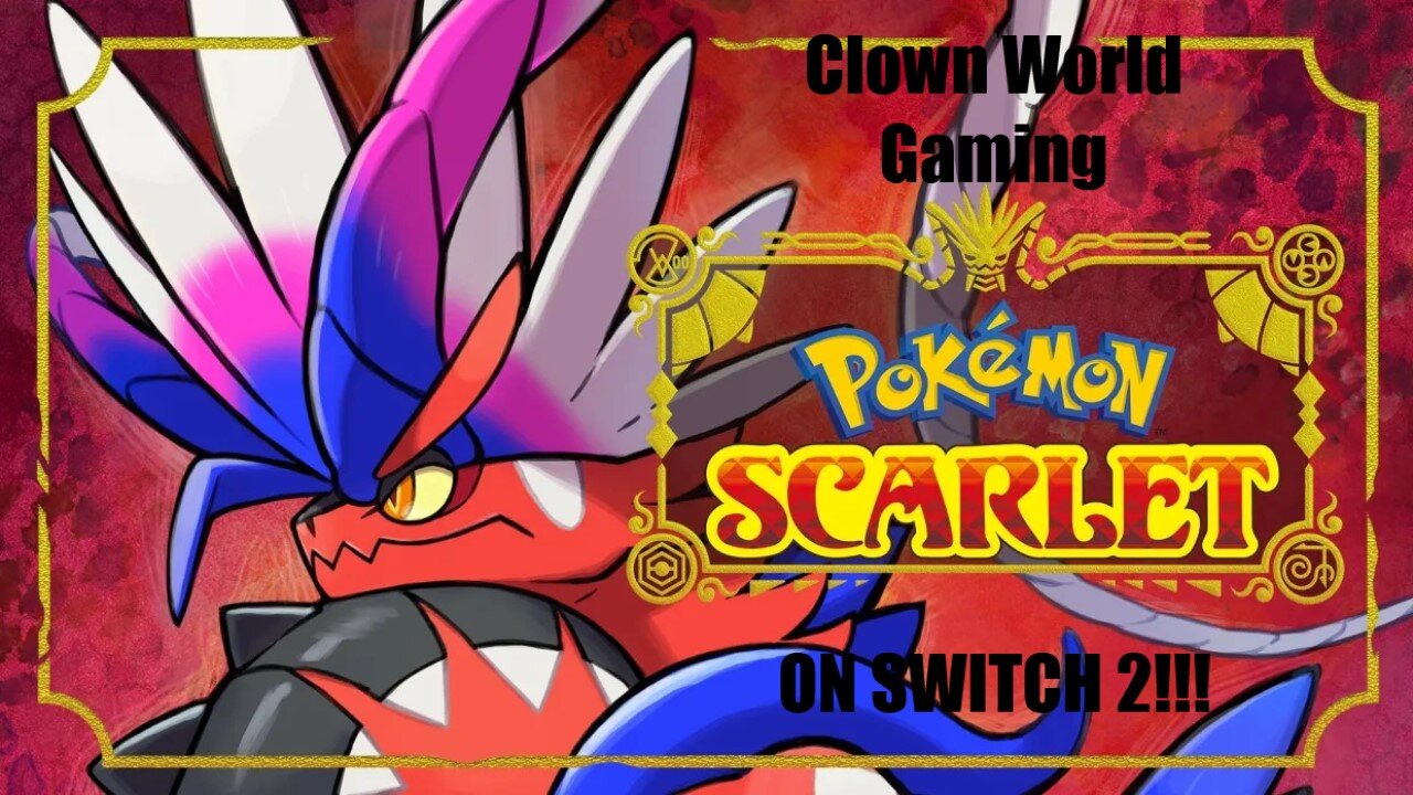 itsPract1cal's tweet card. https://x.com/G4P_Palpatin3 https://youtube.com/@g04papapalpatin3 https://youtube.com/@ClownWorldGaming https://rumble.com/c/ClownWorldChronicles https://rumble.com/c/ClownWorldGaming