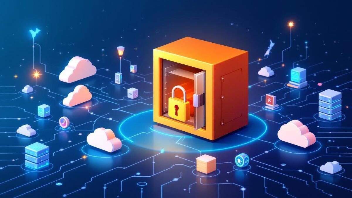 techday_nz's tweet card. WebPros has acquired Christchurch-based Comet Backup to expand its global data protection services and enhance web hosting solutions worldwide.