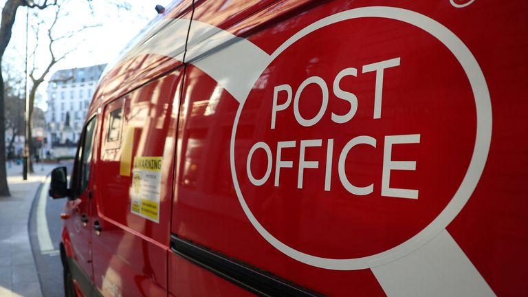 pkelso's tweet card. The first volume of the Post Office Horizon IT Inquiry report focuses on what Sir Wyn Williams calls the "disastrous" impact of false accusations made against at least 1,000 postmasters.
