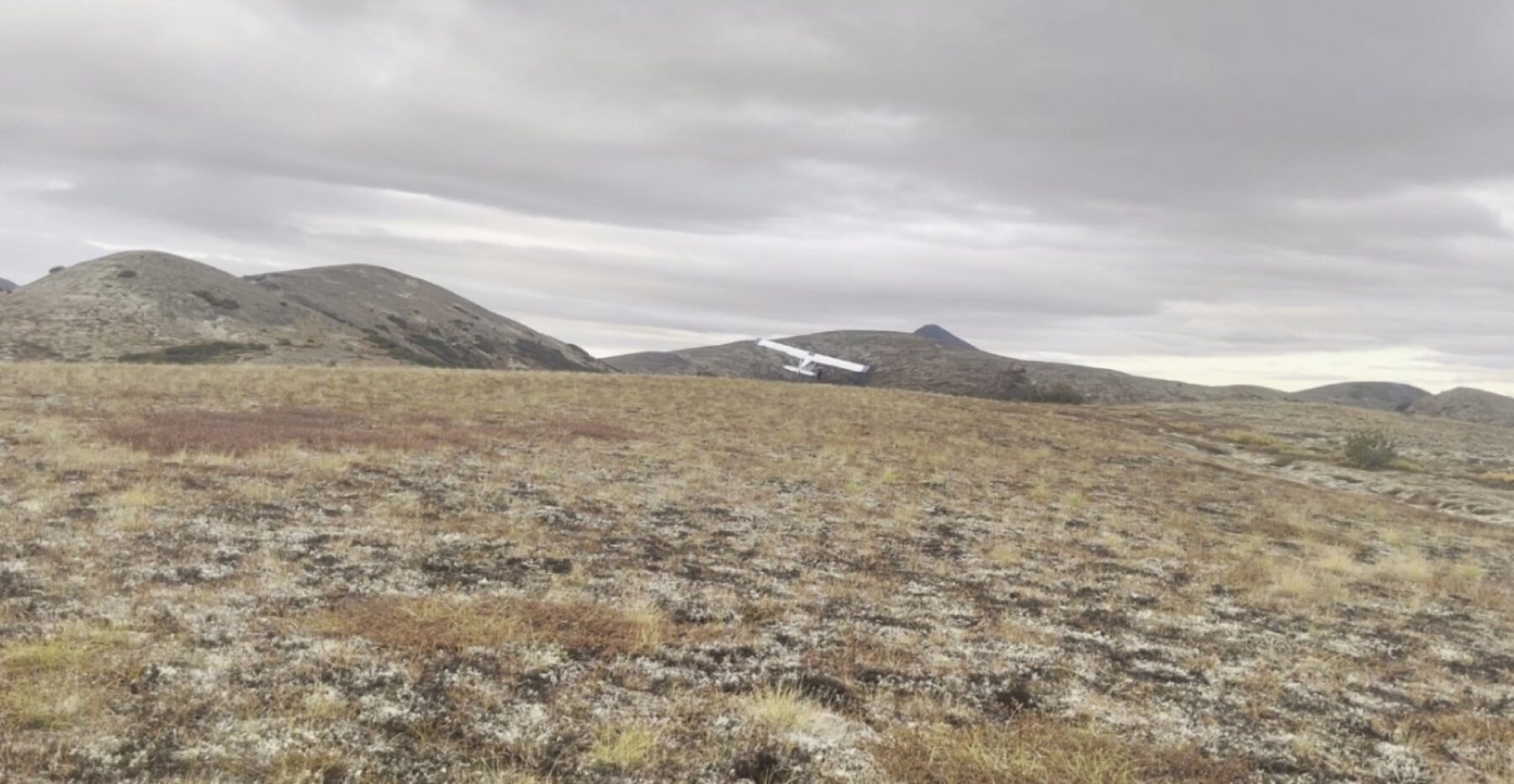 MustReadAlaska's tweet card. The National Transportation Safety Board has concluded its investigation into the 2023 plane crash that killed Eugene “Buzzy” Peltola Jr., husband of former US Rep. Mary Peltola, placing the blame...