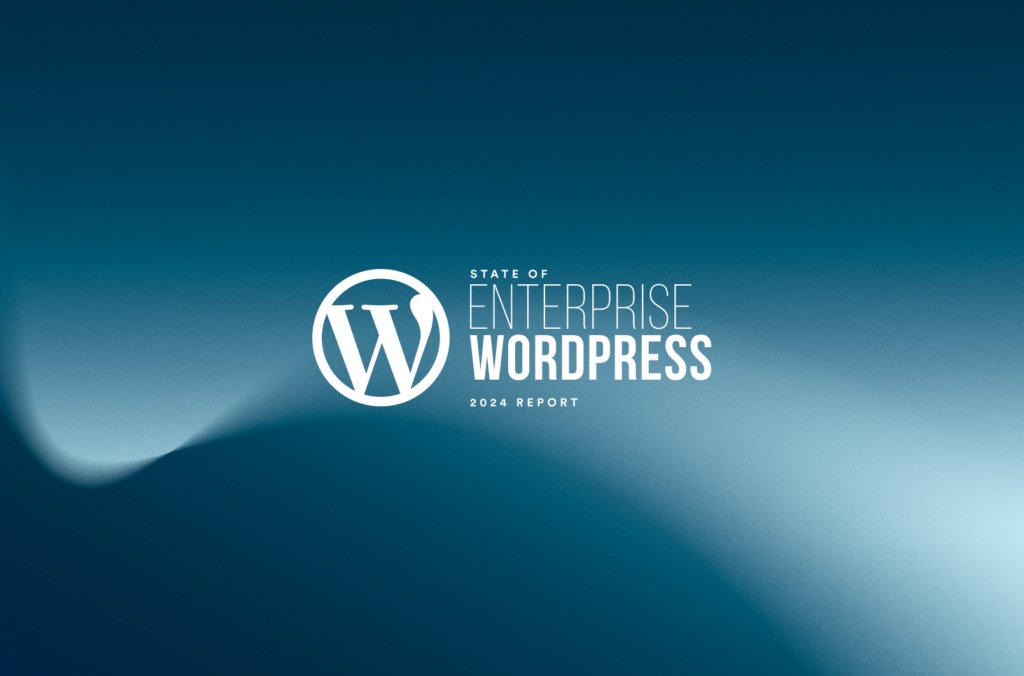 scaleconsortium's tweet card. Returning for the second year, the State of Enterprise WordPress Survey 2024 offers a unique annual snapshot of how major brands and large-scale organisations are leveraging WordPress to achieve...