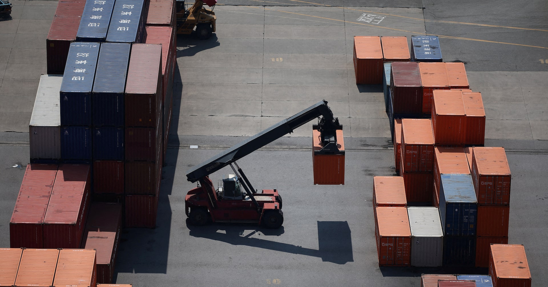 FDD_CEFP's tweet card. South Korea's new finance minister and the country's top trade envoy will meet in Washington with U.S. counterparts on Friday for talks on U.S. tariffs, Finance Minister Koo Yun-cheol said on Tuesday.