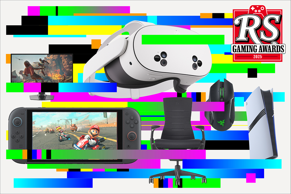 CompulsionGames's tweet card. Our staff and experts pick the best consoles, new games, and gaming accessories for the first-ever 2025 Rolling Stone Gaming Awards.