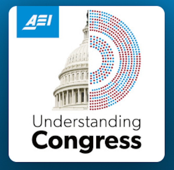 AskAnnAli's tweet card. The topic of this episode is, “Why are legislators on social media?” We’ve all seen it, and if you haven’t, well, you will soon enough. Social media posts by members of Congress. They are on Facebo...