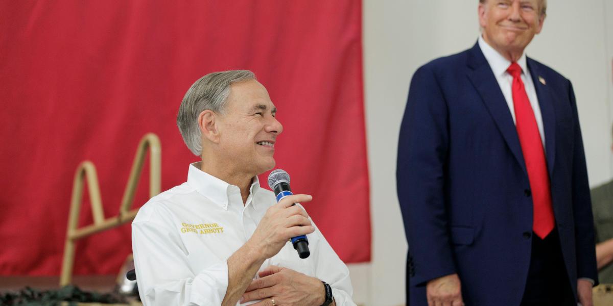 CookPolitical's tweet card. More than 20 years ago, Republicans took control of five U.S. House seats in Texas after dramatically redrawing the state’s congressional map. The mid-decade redistricting plan, orchestrated by...