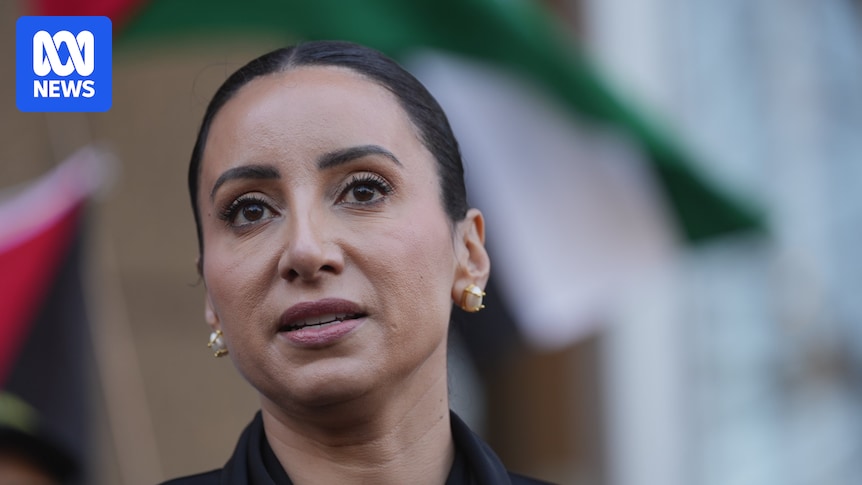CaseyBriggs's tweet card. The Federal Court found the ABC contravened the Fair Work Act by terminating journalist Antoinette Lattouf's employment, for reasons "including that she held a political opinion opposing the Israeli...