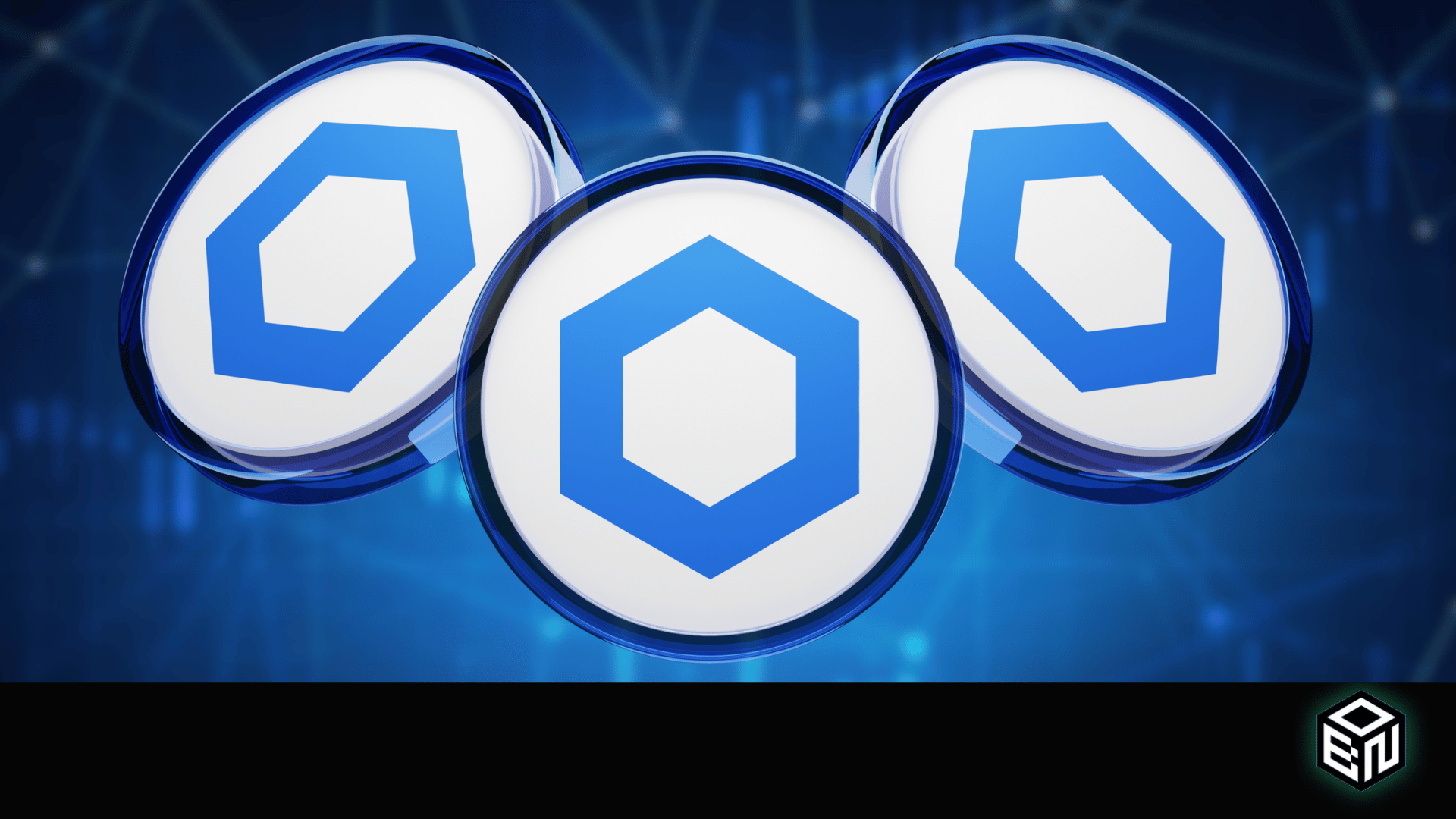 YD872's tweet card. Chainlink is a decentralized oracle network that connects smart contracts to real-world data, powering much of the Web3 ecosystem. Its services—like price feeds, randomness, and cross-chain messagi...