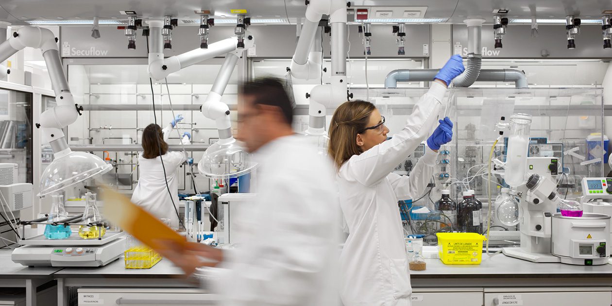 BU_CNIO's tweet card. DescripciónThe Bioinformatics Unit within the Cancer Genomics programme is seeking to recruit a highly a highly motivated and talented High-Performance Computing (HPC) expert specialized in scienti...