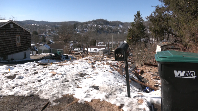 WBOY12News's tweet card. Gregory Lee Loser, 63, died from injuries sustained in the explosion on Sunday, Jan. 26, and his estate, represented by Administratrix Melissa O’Connell, is seeking compensation and damages f…