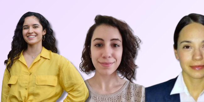 MaritRuitenberg's tweet card. Three Psychology students will present a poster of their thesis research on Alzheimer’s and dementia at the international conference AAIC Neuroscience Next. ‘I remind myself to recognise - without...