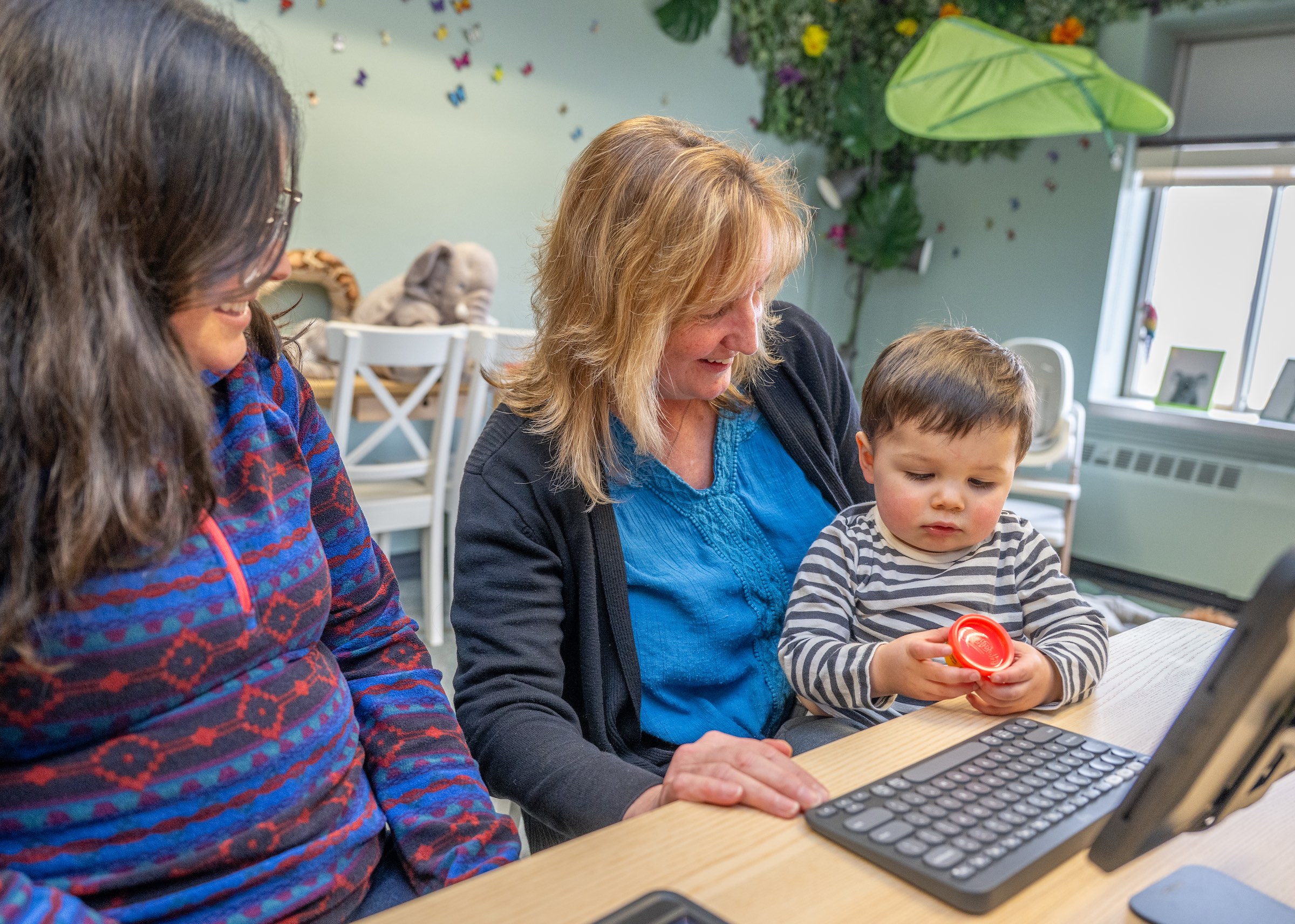 miresearchuniv's tweet card. Michigan State University researchers are making progress finding real-world solutions that help families live their healthiest lives.