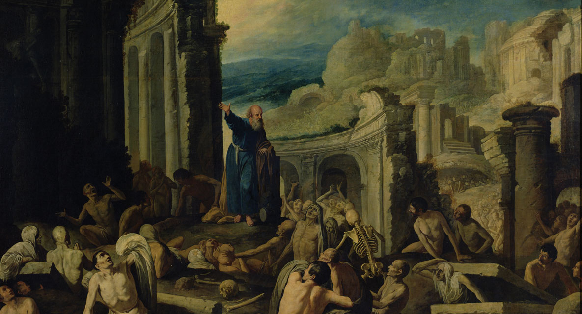 Tabletalk's tweet card. A sanctuary complex that serves as a symbol of God’s presence with His people is a governing motif throughout the entire Bible.