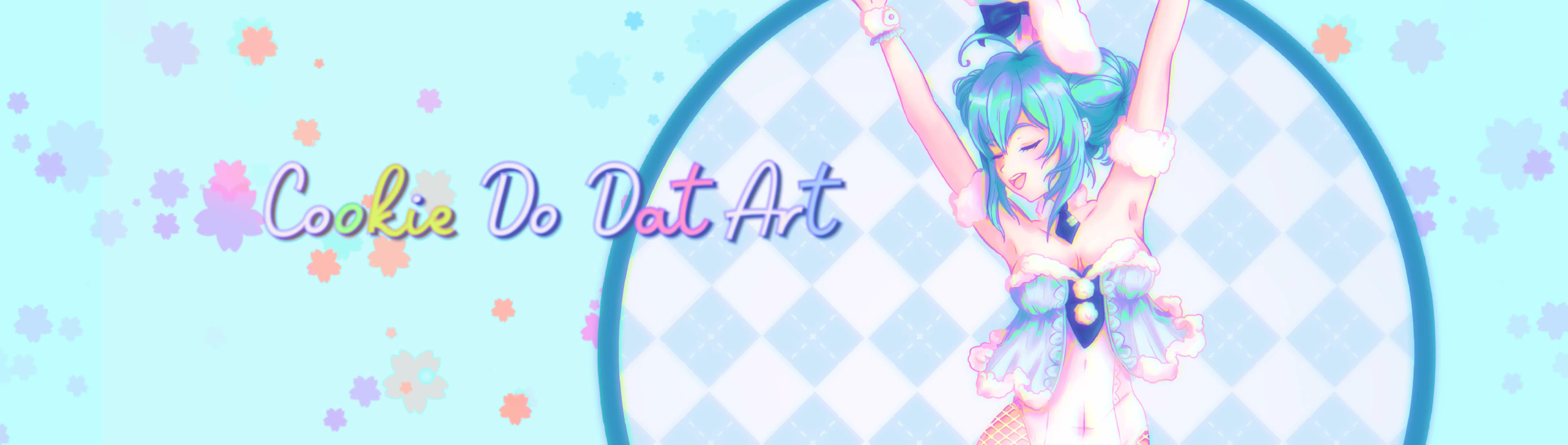 CookieSlapper's tweet card. Check out Cookie Slapper's commissions and portfolio! | Hi! My name is Maria, but online I mostly go by cookie. I love doing illustrations and character design. I welcome you to take a look around,...