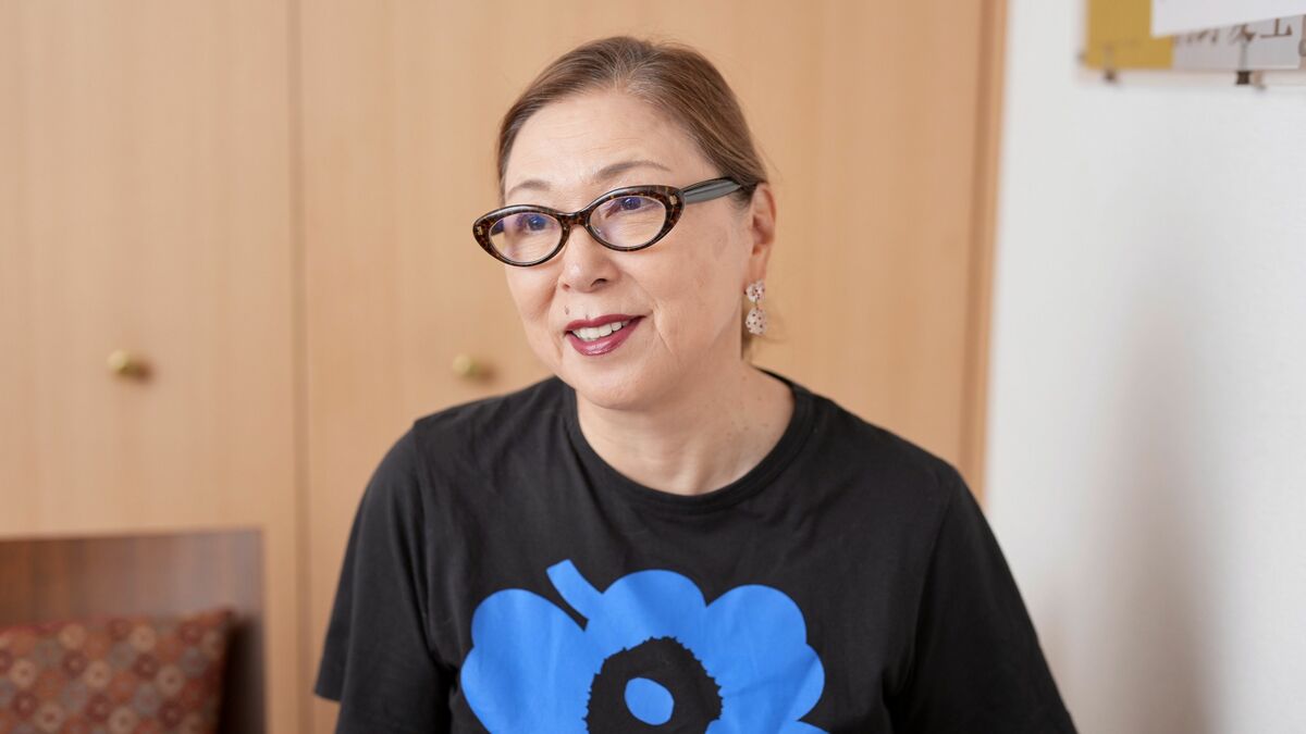 chinjo_action's tweet card. ――国会では28年ぶりに選択的夫婦別姓を導入する法案が審議されたものの、結局は採決まで至りませんでした。なぜ審議が滞っているのか不思議です。名前が変わるのは人格権の問題で、女性の権利が侵害されていると…